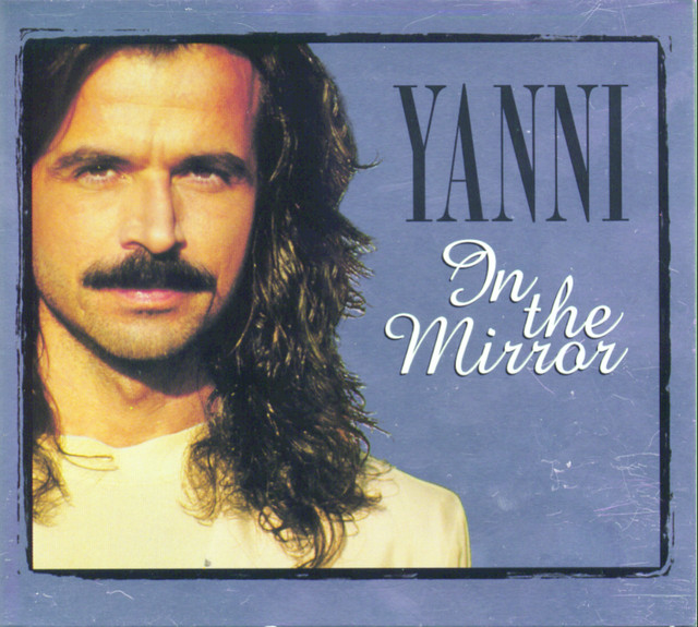 کاور آهنگ Face In The Photograph از Yanni