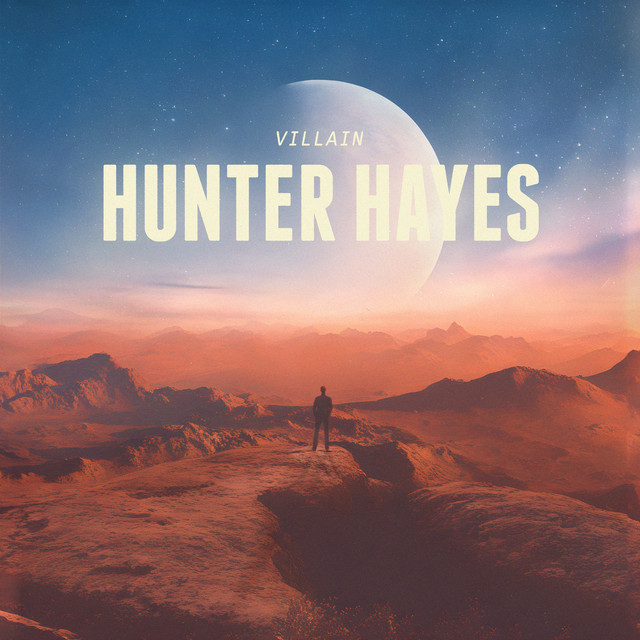 کاور آهنگ Song About You از Hunter Hayes
