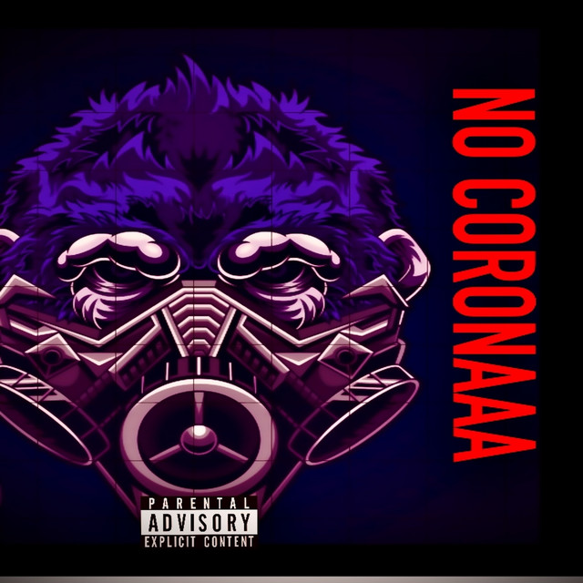 کاور آهنگ No Coronaaa از Project Pat