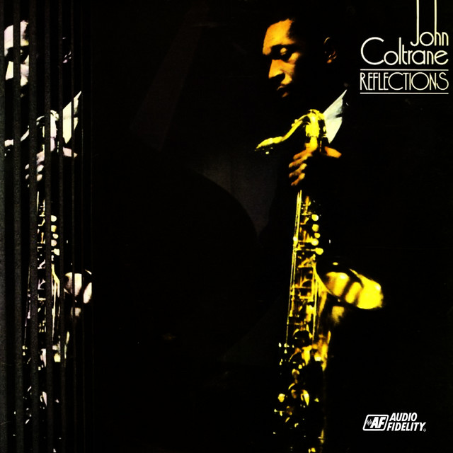 کاور آهنگ Impressions از John Coltrane