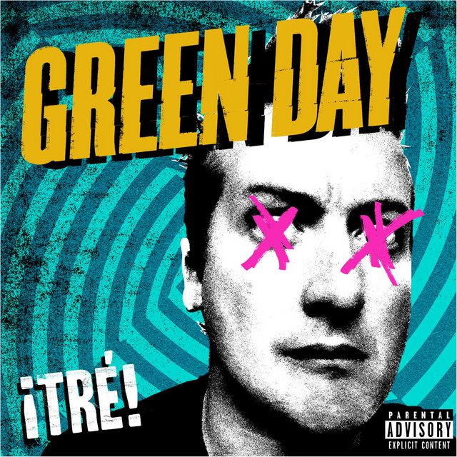 کاور آهنگ Drama Queen از Green Day