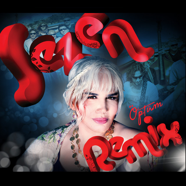 کاور آهنگ Ah Felek Yordun Beni - Okay Bariş Remix از Sezen Aksu, Okay Baris, Murat Bulut