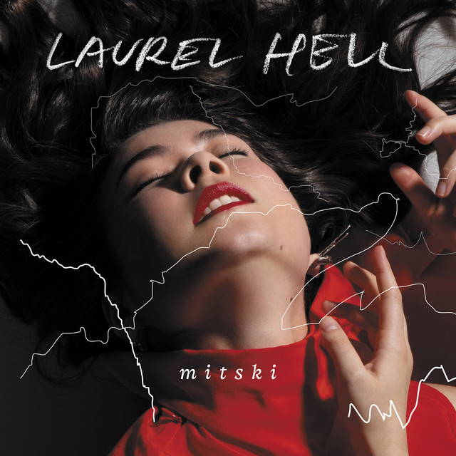 کاور آهنگ Heat Lightning از Mitski