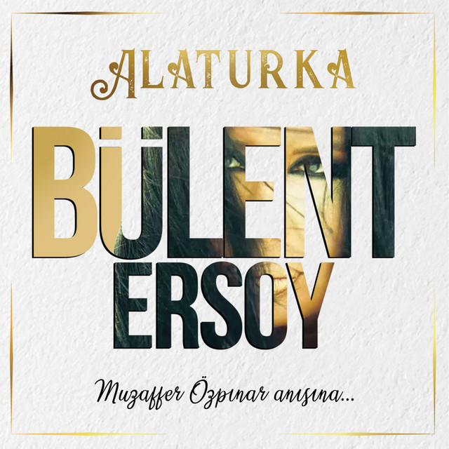 کاور آهنگ Sevda Yollarinda از Bulent Ersoy