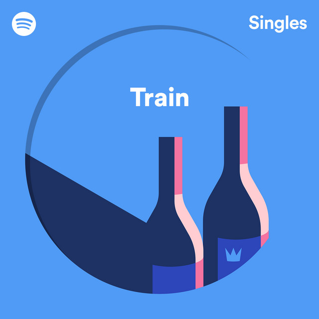 کاور آهنگ Midnight Rider - Recorded at Spotify Studios NYC از Train