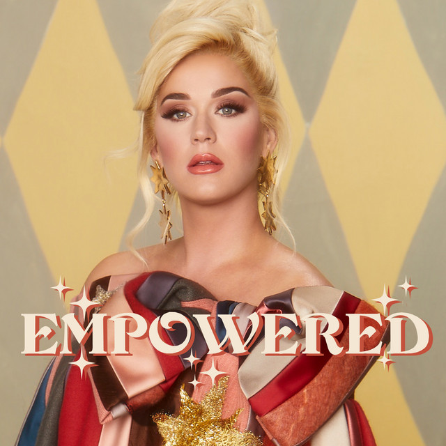 کاور آهنگ Resilient از Katy Perry
