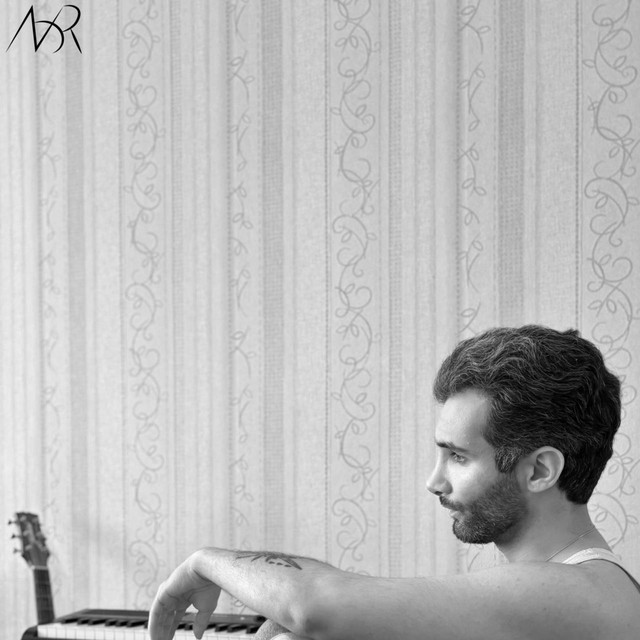 کاور آهنگ مجرمِ محرز از نصر
