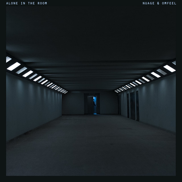 کاور آهنگ Alone in the Room از Omfeel, Nuage