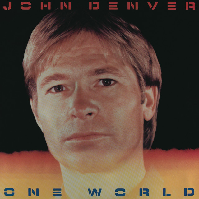 کاور آهنگ Hey There, Mr. Lonely Heart از John Denver