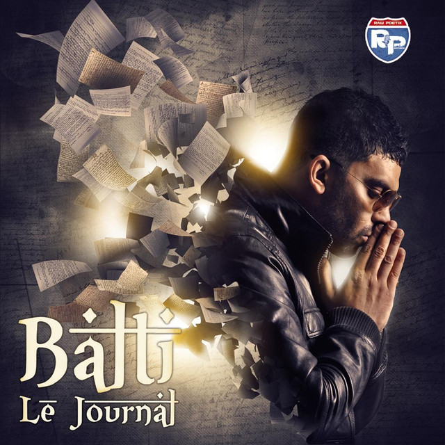 کاور آهنگ Defense De Filmer از Balti