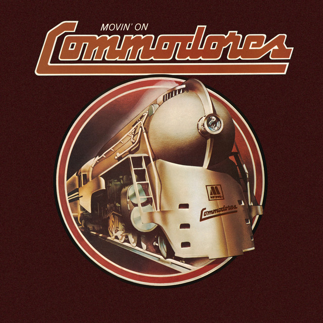 کاور آهنگ Mary, Mary از Commodores