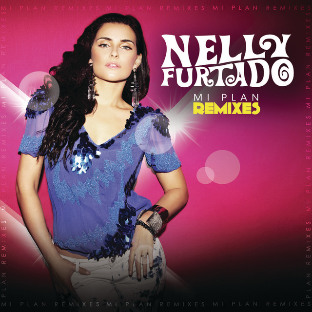 کاور آهنگ Bajo Otra Luz - Rebirth Demolition Mix از Nelly Furtado