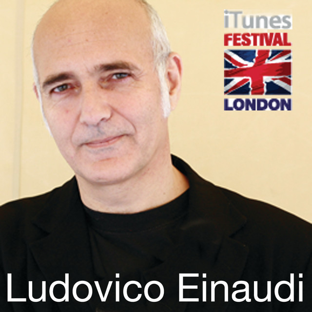 کاور آهنگ White Night از Ludovico Einaudi