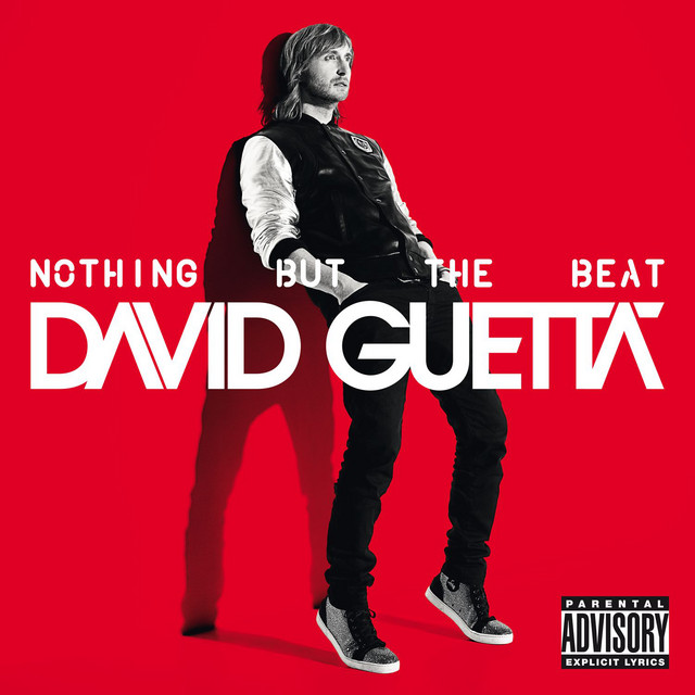 کاور آهنگ Repeat - Bonus Commentary از David Guetta