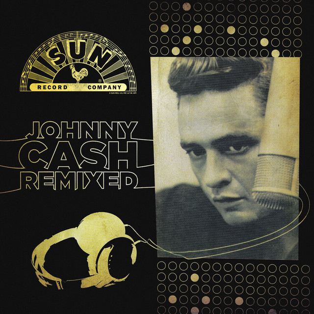 کاور آهنگ I Walk the Line (QDT Muzic Remix) از Snoop Dogg, Johnny Cash