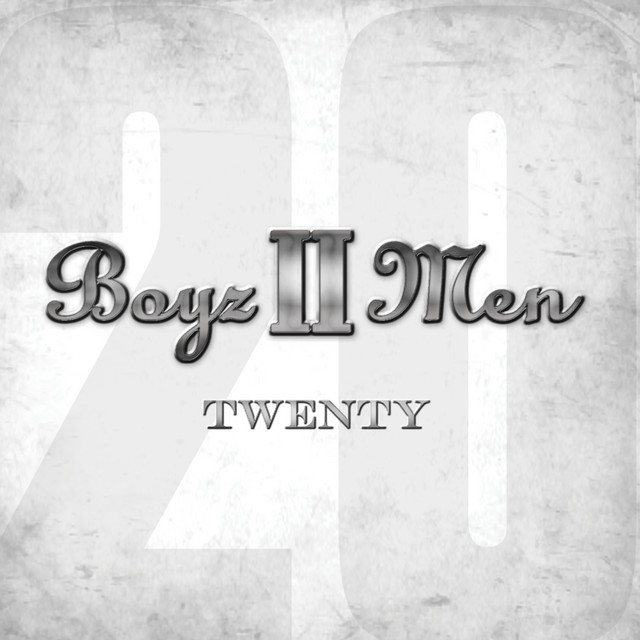 کاور آهنگ Flow از Boyz II Men