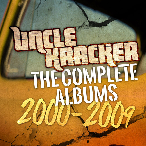 کاور آهنگ I Do از Uncle Kracker