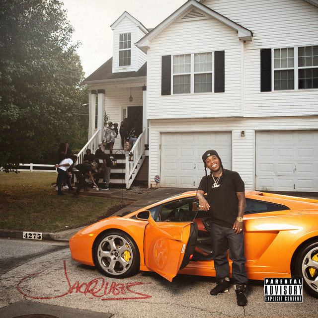 کاور آهنگ You از Jacquees