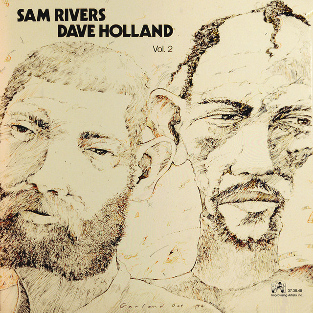 کاور آهنگ Deluge از Dave Holland, Sam Rivers