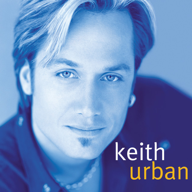کاور آهنگ Don't Shut Me Out از Keith Urban