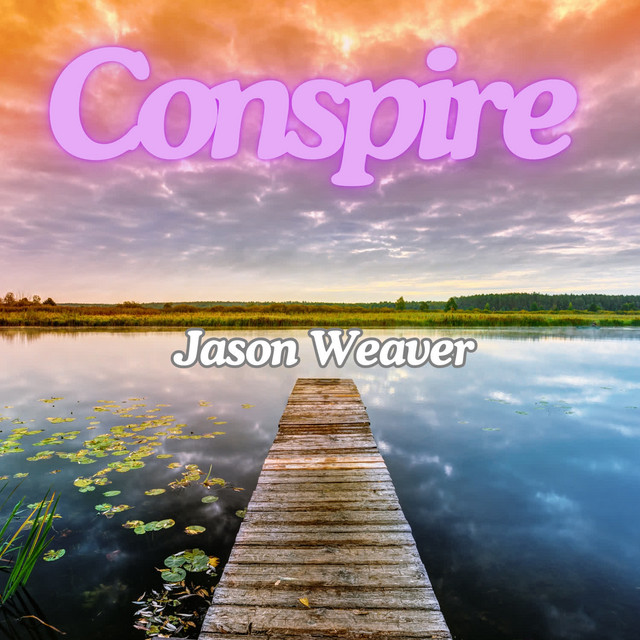 کاور آهنگ Peaceee از Jason Weaver