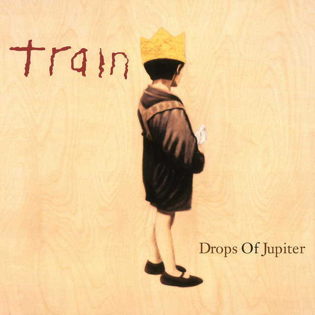 کاور آهنگ Hopeless از Train