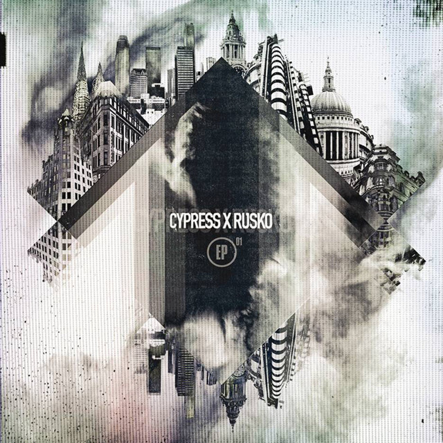 کاور آهنگ Medicated از Rusko, Cypress Hill