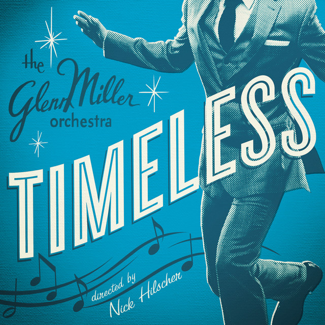 کاور آهنگ A-Tisket, A-Tasket از Glenn Miller Orchestra