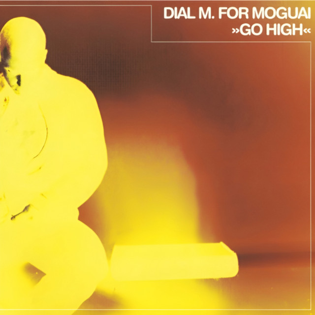 کاور آهنگ Go High - Club Extended Version از MOGUAI