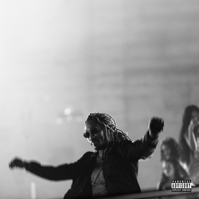 کاور آهنگ All Bad (feat. Lil Uzi Vert) از Future, Lil Uzi Vert