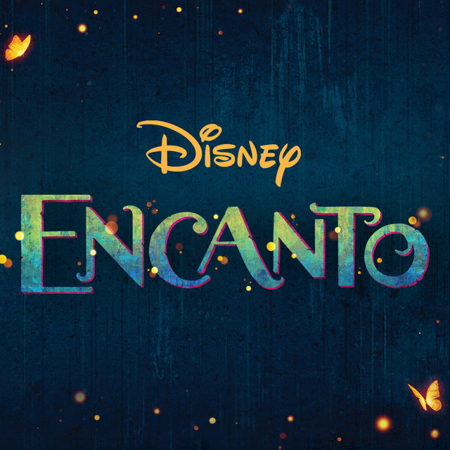کاور آهنگ Antonio's Voice از Germaine Franco