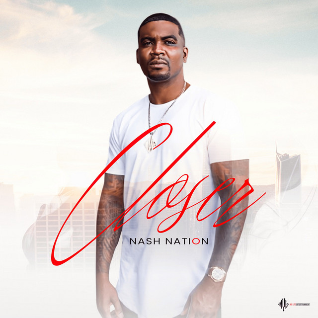 کاور آهنگ Closer - Radio Edit از Nash Nation