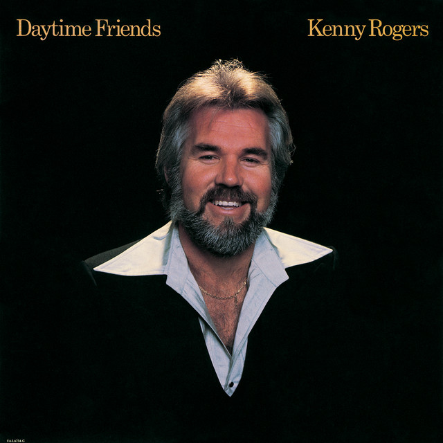 کاور آهنگ Let Me Sing For You از Kenny Rogers