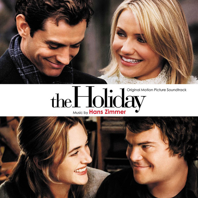 کاور آهنگ Kiss Goodbye از Hans Zimmer