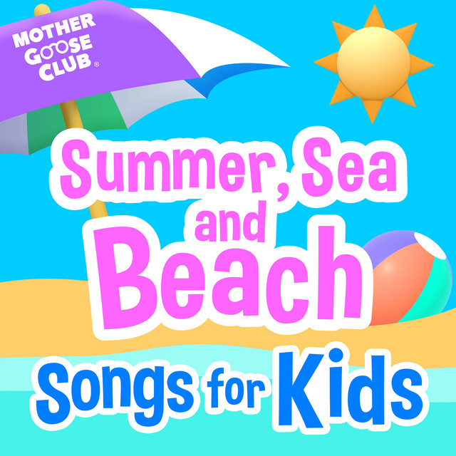 کاور آهنگ Down by the Bay از Mother Goose Club