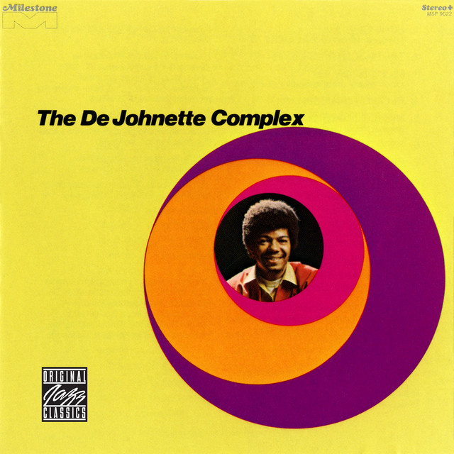 کاور آهنگ Requiem Number 2 از Jack DeJohnette
