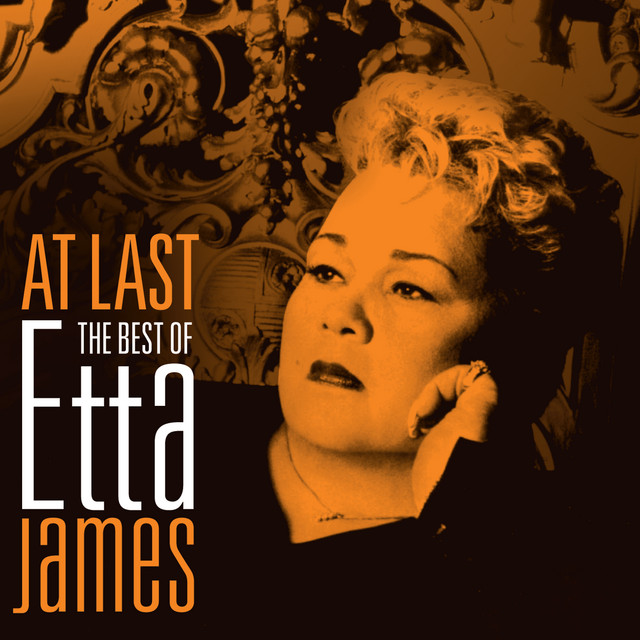 کاور آهنگ Crawlin' King Snake از Etta James