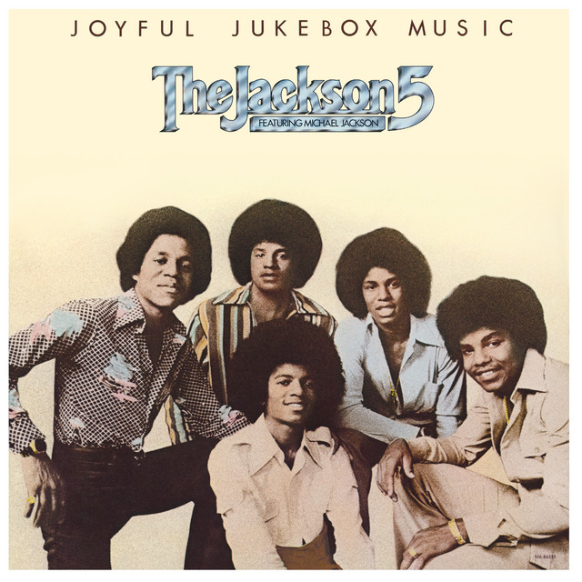 کاور آهنگ Joyful Jukebox Music از Michael Jackson, The Jackson 5
