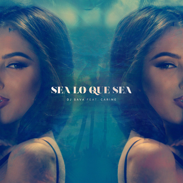 کاور آهنگ Sea Lo Que Sea - Extended از Dj Sava