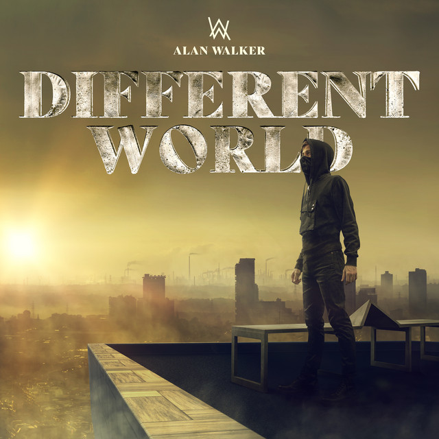 کاور آهنگ Faded (Interlude) از Alan Walker