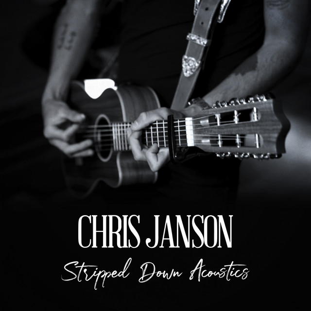 کاور آهنگ Beer Me - Stripped Down Acoustic از Chris Janson