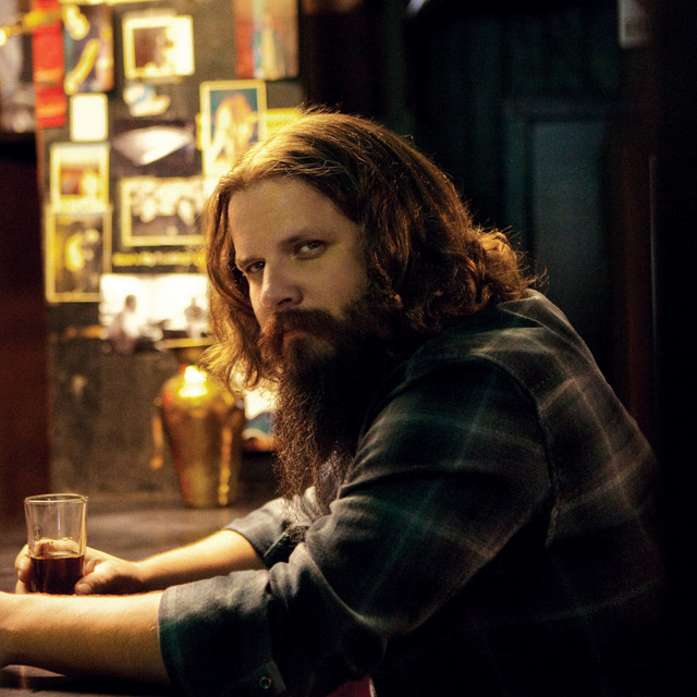 کاور آهنگ Playing The Part از Jamey Johnson