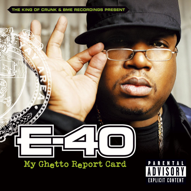 کاور آهنگ Do Ya Head Like This از E-40