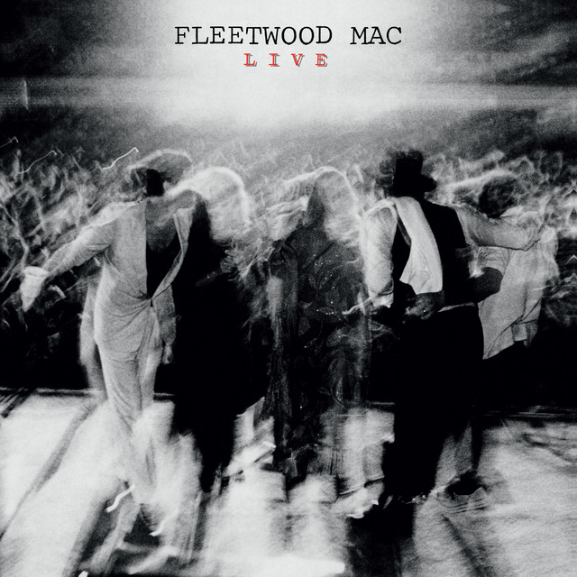 کاور آهنگ Brown Eyes - Live at The Forum, Inglewood, CA 10/22/82 از Fleetwood Mac