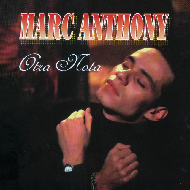 کاور آهنگ Si He De Morir از Marc Anthony