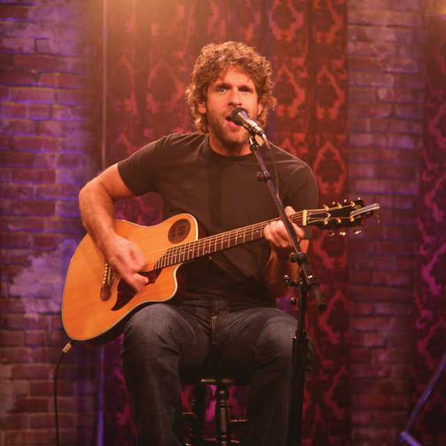 کاور آهنگ Walk On - CMT 330 Sessions از Billy Currington