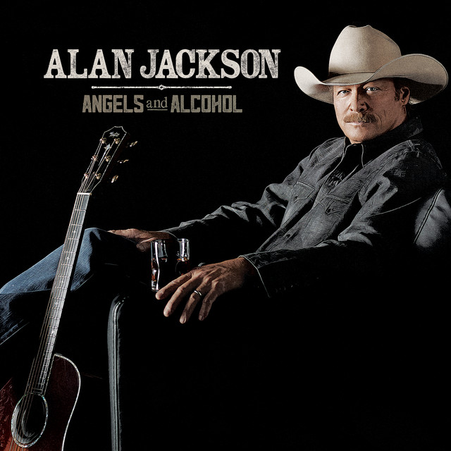 کاور آهنگ I Leave A Light On از Alan Jackson