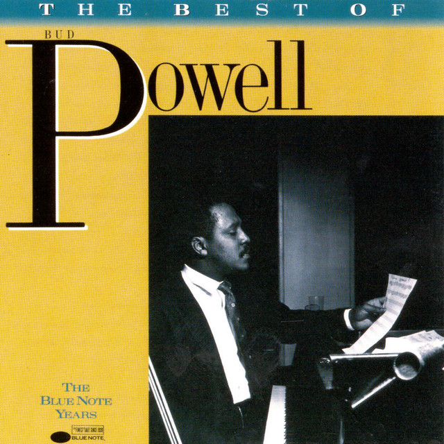 کاور آهنگ 52Nd Street Theme از Bud Powell