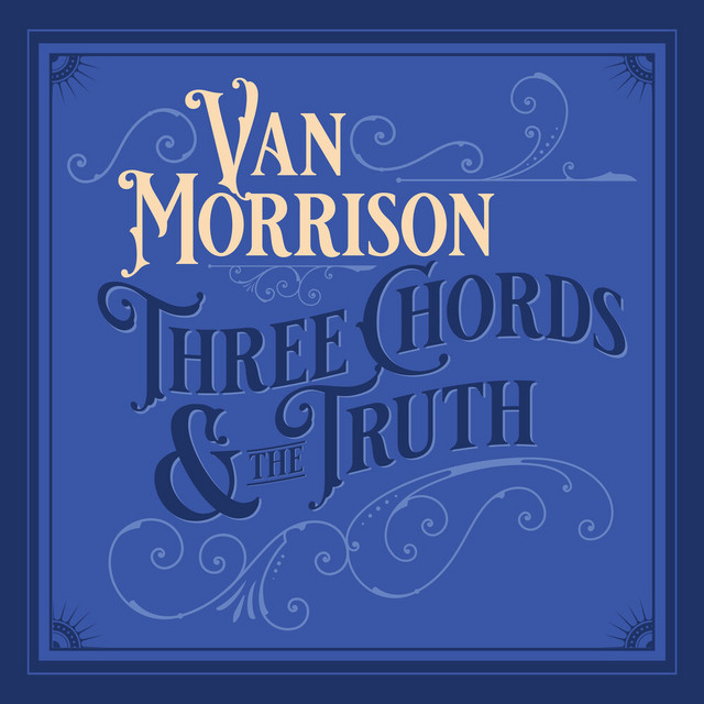 کاور آهنگ Early Days (Alternative Mix) از Van Morrison