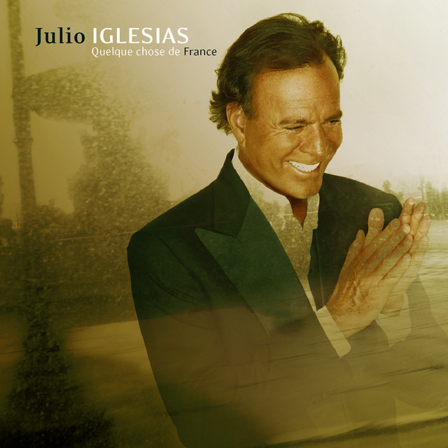 کاور آهنگ Partir quand même از Julio Iglesias